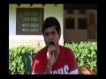 Testimonio CIMA Paraguay