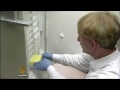 UK starts trial on Ebola vaccine