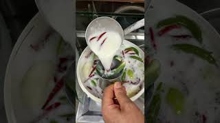 Yandım Çavuş Ayranı