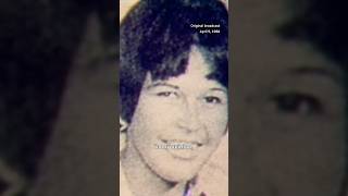Who Murdered Indigenous Teen Betty Osborne? 1988 The Fifth Estate