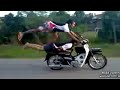 Atraksi Motor Bosan Hidup images Atraksi Motor Bosan Hidup