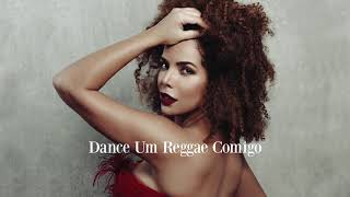 Watch Vanessa Da Mata Dance Um Reggae Comigo video