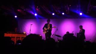 Watch Islands Oh Maria video