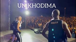 Madlala Unikhodima