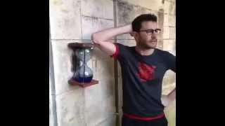 Cyprien - Fort Boyard