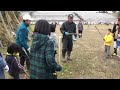 【2012】みどりかわ湖どんど祭り・ダイジェスト【熊本県美里町】