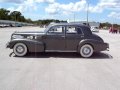 1939 Cadillac Sixty Special