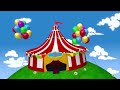 Shapes Song | NEW VIDEO | Nursery Rhymes | HD Version