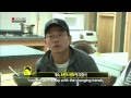 The Human Condition | 인간의 조건: Traveling with Mentors – The Final Episode (2014.11.26)