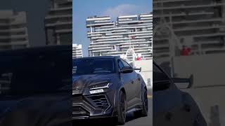 G900 Brabus Or Lamborghini Urus?