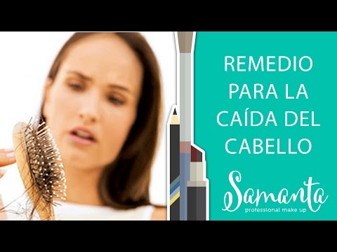 Los óleos etéricos que blanquean para los cabellos