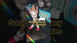 I.hate You Sonic