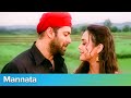 मन्नता (Full Video Song) | हीरोज | सलमान खान और प्रीटी ज़िंटा | सोनू निगम और कविता कृष्णमूर्ती