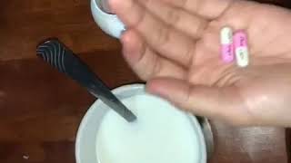 Cara Makan Pinklady