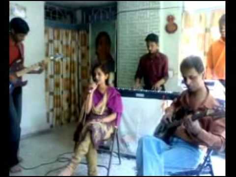 SUNA SUNA (COVER Krishna Cottage )