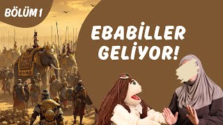 Fil Vakası L Çocukça Siyer Bölüm 1