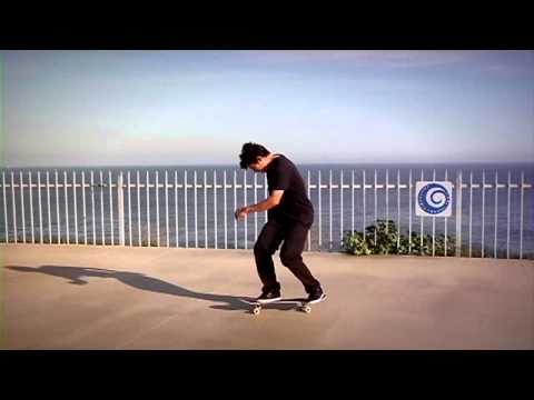 SKATE - ISSEY YUMIBA VS OSCAR MEZA VS JORDAN TRAHAN