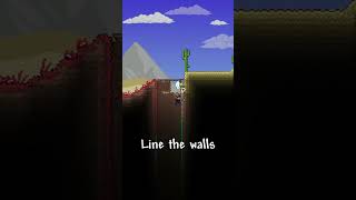 Things To Do Before Hardmode In Terraria
