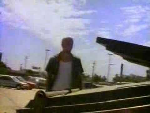 Another Sappy Song About Hate Video