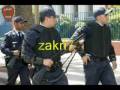 MAROC POLICE