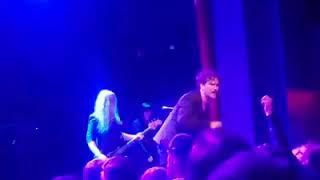 Watch Trophy Scars Trazodone video
