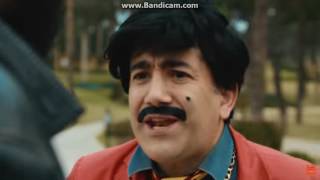 Bozbash Pictures Qılman Şöşü