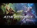 AP Ashe Montage - Tribute to URF