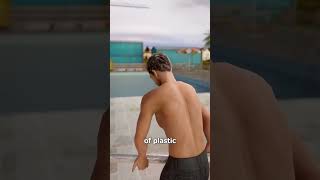 The Pool Disaster
