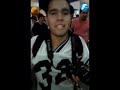 Jóvenes denuncian discriminación por vestimenta en un shopping 05/11/2014