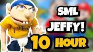 10 Hours Sml Marathon