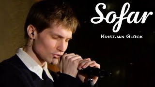 Kristjan Glück - M.o.s.u. Sofar Tallinn