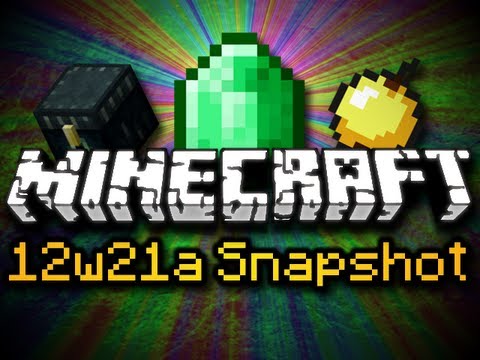 Minecraft emerald trading system