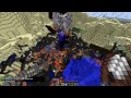 Minecraft: Hunger Games w/Mitch! Game 210 - SUPER SAIYAN WTF MODE!