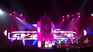 Watch Cnblue For First Time Lovers video