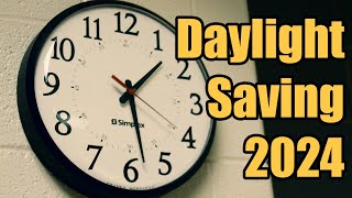 When Does Daylight Saving Time End? When We Fall Back, Gain Extra Hour Of Sleep In 2024