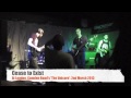 Cease to Exist Live at London, Camden Road's The Unicorn 2013
