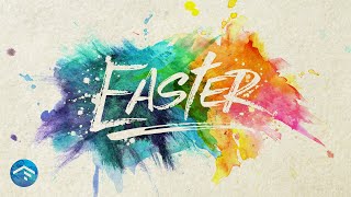 Easter 2018