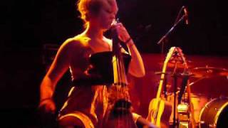 Watch Murder By Death One More Notch video
