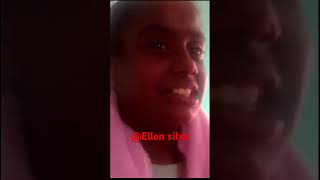 Primeiro Vídeo Irmã De Ellen Silxa Pintando Bood Gods