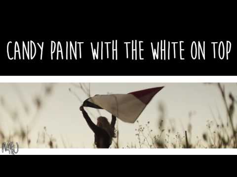 Post Malone - Candy Paint (With ) Post Malone - Candy Paint (With )