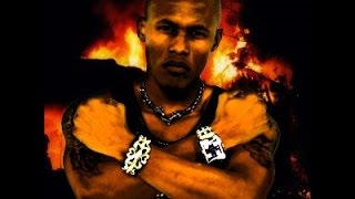 Watch DMX Pure Uncut Remix video