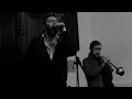 Bill Wells & Aidan Moffat - Dinner Time || live @ Pauluskerk / Incubate || 14-09-2012