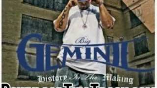 Watch Big Geminii Time To Stack A Million video