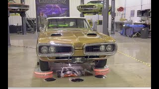 THE LAST WS27R0B ON EARTH: MULTI-MILLION DOLLAR AND RAREST EVER MADE!