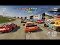 Nascar 2011 The Game HD video game trailer - Wii X360 PS3