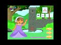 Dora The Explorer - Princess Dora Dress Up Game - Dora Games