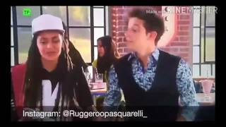 Soy Luna 2 Luna Casi Descubre La Mentira De Matteo Capítulo 1819Los Sims 30