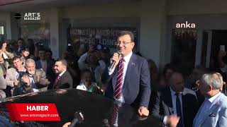 İmamoğlu, Adana Ceyhanda Müdahaleler Olabilir, Göreceksiniz 2023 Çok Güzel Olacak