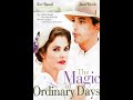 The Magic Of Ordinary Days (2005) - Keri Russel and Skeet Ulrich