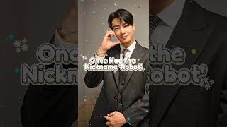 3 Things That Might Surprise You About Chaeunwoo Part 3